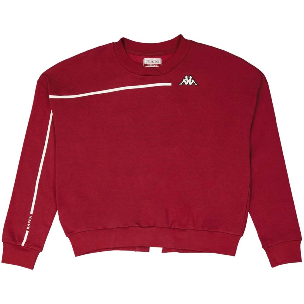 Kappa Women’s Sweater - New with Tags
